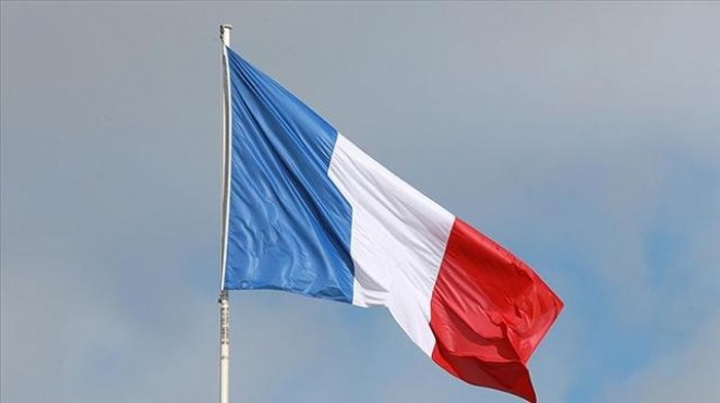 Fransa da yeni hükümet belli oldu