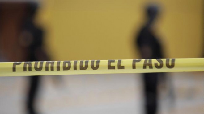 Futbol sahasında silahlı saldırı: 6 kişi öldü