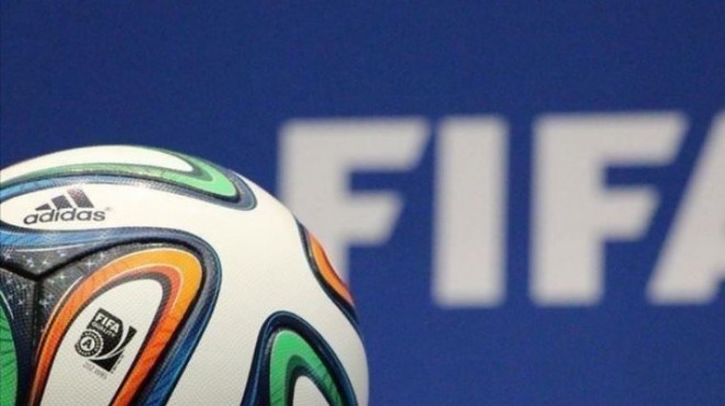 Futbolda kriz büyüyor, FIFA zor durumda!