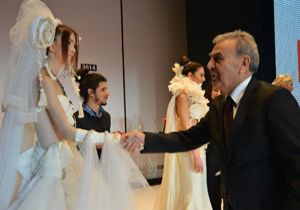 İzmir’de düğün var: 8.IF Wedding coşkusu 