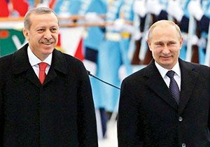 Putin-Erdoğan zirvesi için Kremlin den açıklama