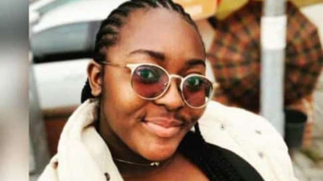 Gabonlu genç kızın ölümünde yeni detaylar!