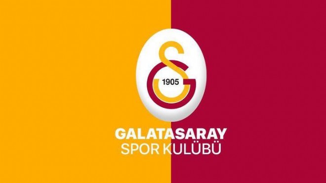 Galatasaray da bir futbolcu pozitif çıktı
