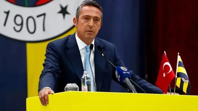 Galatasaray dan Ali Koç hakkında suç duyurusu