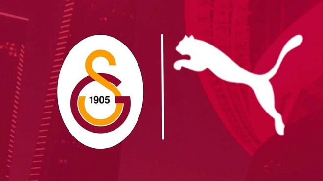 Galatasaray ın yeni forma tedarikçisi belli oldu