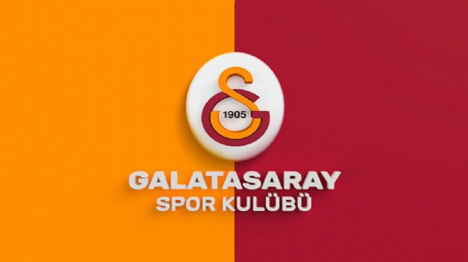 Galatasaray Kulübünde  istifa krizi 