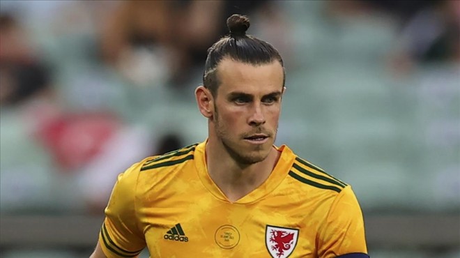 Gareth Bale nin yeni adresi Los Angles oldu