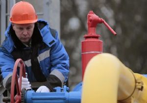 Flaş! Rusya’dan Türkiye’ye doğalgaz reddi 