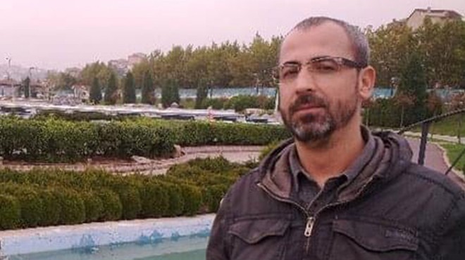 Gazeteci Ali Osman Taş vefat etti