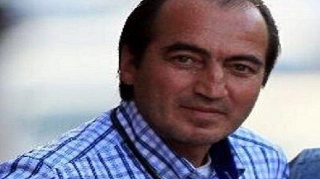 Gazeteci Sefa Özkaya hayatını kaybetti