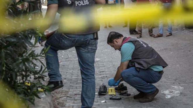 Gaziantep saldırısında flaş gelişme: Olay yerinde...