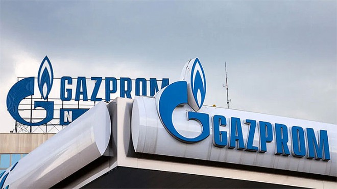 Gazprom dan BOTAŞ iddialarına yalanlama