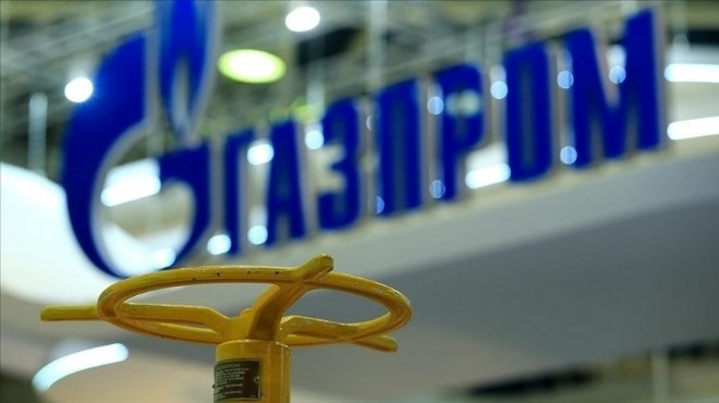 Gazprom vanayı kapattı: Avrupa üşüyecek!
