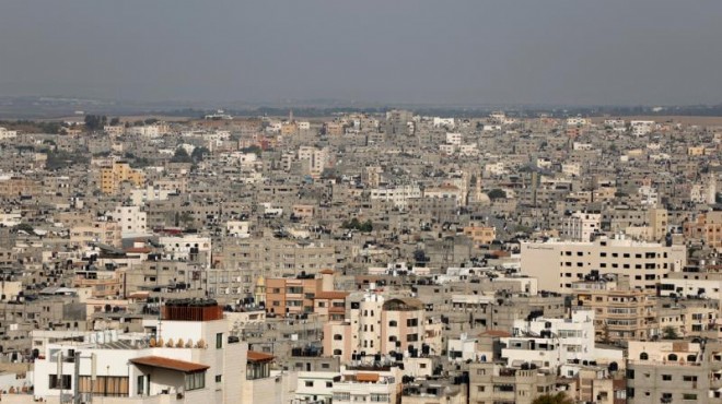 Gazze de ecza depolarında ilaçların yarıya yakını tükendi