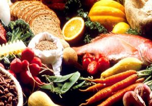 Hileli gıda raporu: Üretim yöntemleri açıklandı 