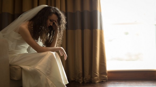 Gelinlere korona şoku: Kendi düğünlerine katılamayacaklar