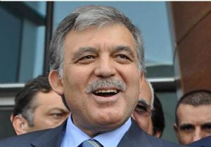 Abdullah Gül den AK Parti sürprizi geliyor? 
