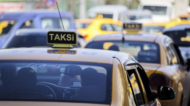 Göçmen taşıyan taksiciye yeni zorunluluk!