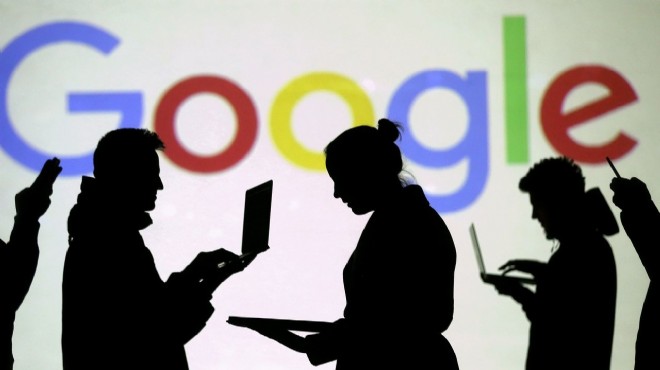 Google dan erişim sorunu açıklaması