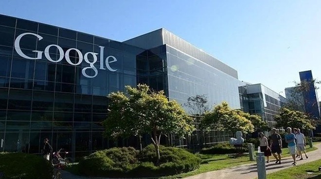 Google: Türkiye ye özel algoritmamız yok