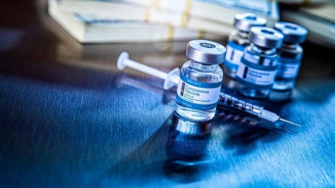 Görülmemiş aşı teşviki: Aşı olana 250 TL verecekler
