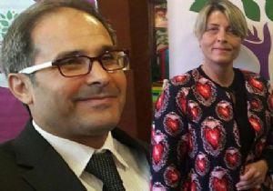 HDP nin iki milletvekili adayı  Ankara da öldü
