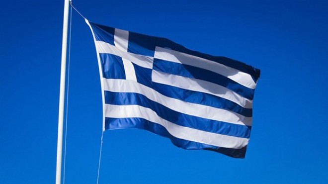 Gözaltına alınan 2 Yunan askeri tutuklandı