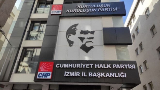 Gözler yönetimde... CHP İzmir’de revizyon kapıda!