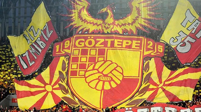 Göztepe den TFF ye derbi kararı tepkisi: Türk futboluna takılmış bir çelmedir