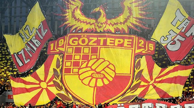 Göztepe, Erzurumspor FK maçına hazır!