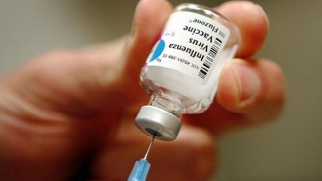Grip aşısı için Sağlık Bakanlığı ndan açıklama