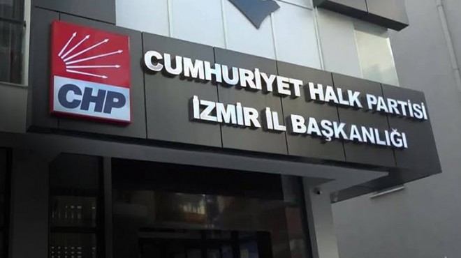 Gündem: Adaylar... CHP İzmir’den tam kadro Ankara çıkarması!