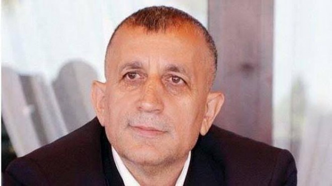 Göztepe eski başkanı Mustafa Kocaoğlu hayatını kaybetti