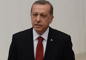 Erdoğan Meclis’i açtı: Kürt ayrıdır, terörist ayrıdır! 