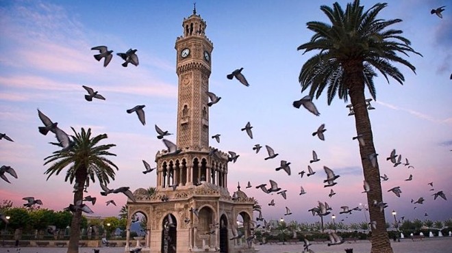 Haftalık vaka oranları açıklandı: İzmir de son durum ne?