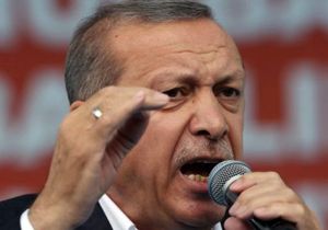 İngiliz Gazetesi Erdoğan dan özür bekliyor!