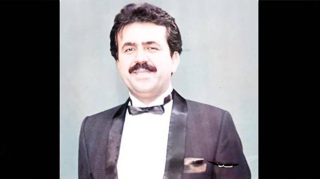 Halk müziği sanatçısı Günday, İzmir de hayatını kaybetti
