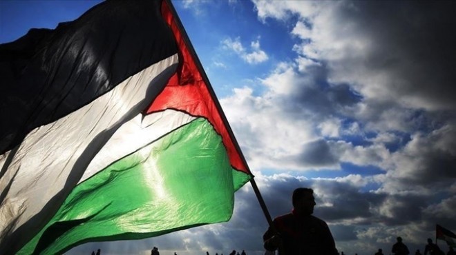 Hamas tan dünyaya 3 günlük çağrı