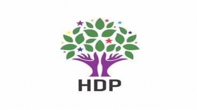 HDP de sokaklara iniyor: Darbelere hayır, demokrasi hemen!