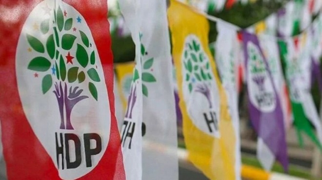 HDP den 3. ittifak açıklaması: 9 parti toplanacak!