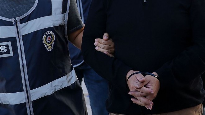 HDP li 4 belediye başkanı gözaltına alındı!