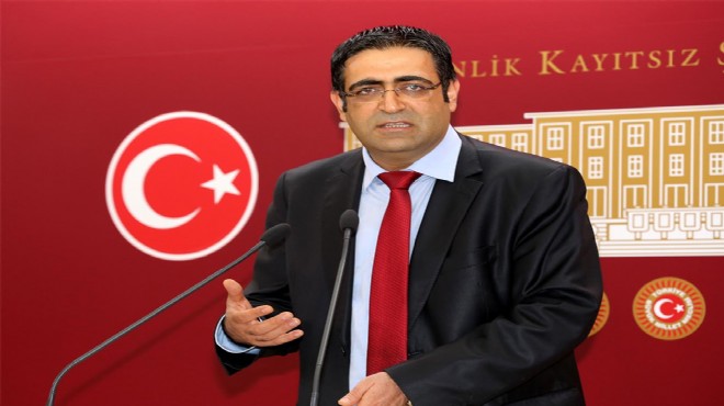 HDP li vekile 16 yıl 8 ay hapis cezası!
