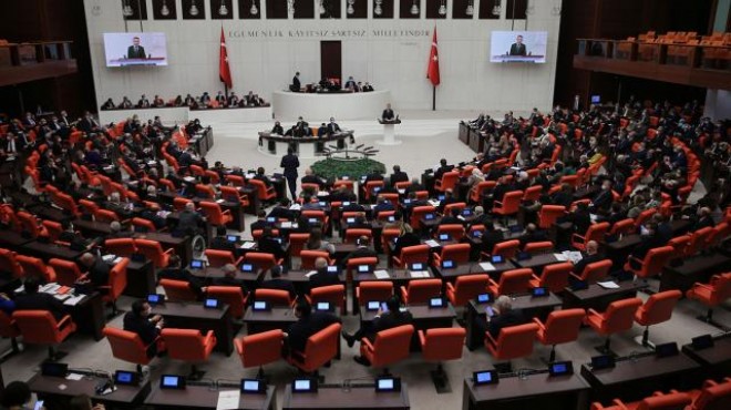 HDP li Güzel in dokunulmazlığı mecliste oylanacak
