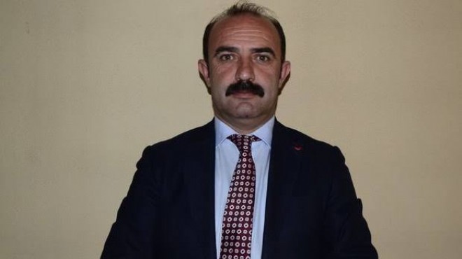 HDP li Hakkari Belediye Başkanı tutuklandı