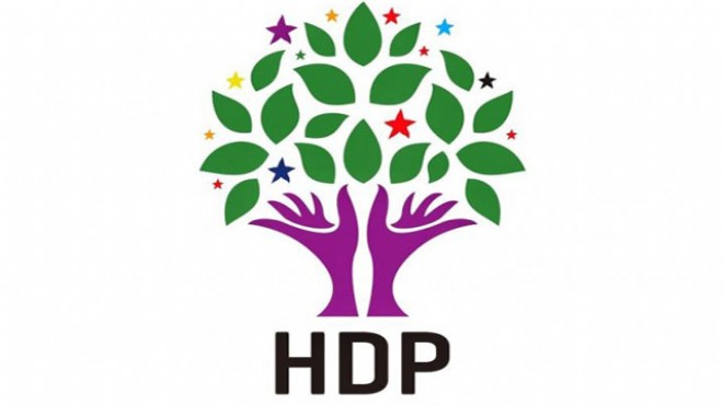 HDP ye kapatma davasında yeni gelişme