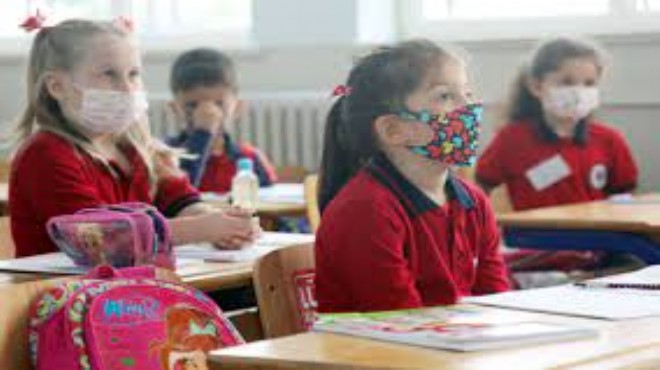 Bakan Özer: Okullar sıfır vakayla açılacak
