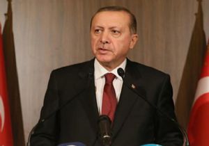 Flaş! Cumhurbaşkanı Erdoğan’dan ‘Paris’ açıklaması 