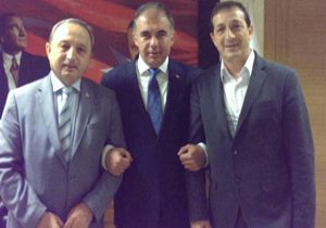 Flaş! AK Parti İzmir’de bir ilçeye daha ‘yeni başkan’ 