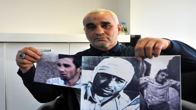 Hocalı Katliamı tanığı İzmir de konuştu: Öldü sanılıp morga koydular