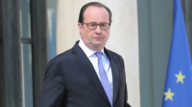 Hollande: 50 yaralı yaşam savaşı veriyor!